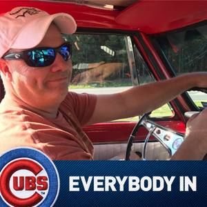 Meet your Posher, Meg drummer